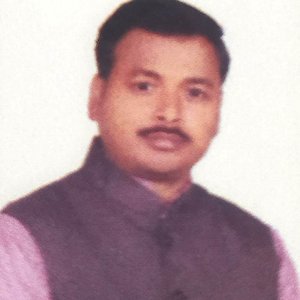 DR. MANOJ KUMAR