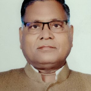 RAM PRAKASH