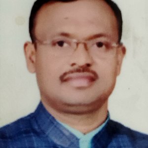 RAM PHOOL NISHAD
