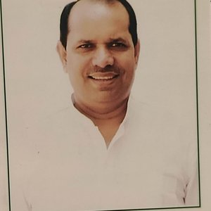 RAKESH SINGH