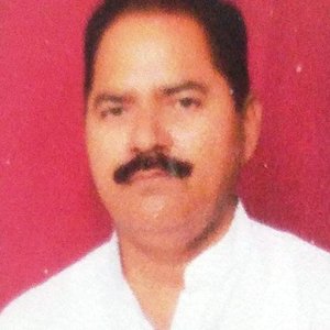 SURENDRA VIKRAM SINGH