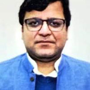 Nitin Agarwal