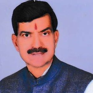 Anil Verma