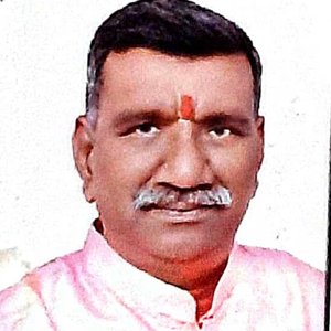 SURESH RAHI