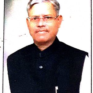 RAMHET BHARTI