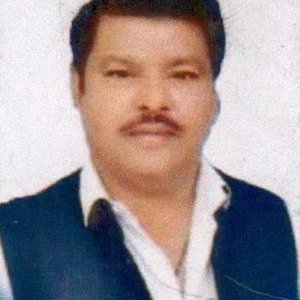 RAJ KISHOR SINGH