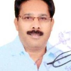 Yogesh Verma