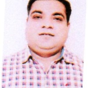 Sanjeev Kumar