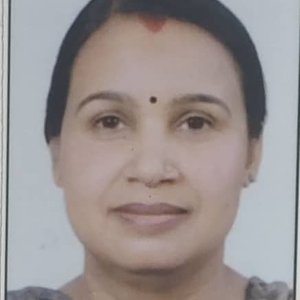 ANJULA SINGH MAHAUR