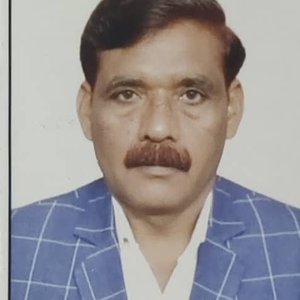 BRAJ MOHAN RAHI