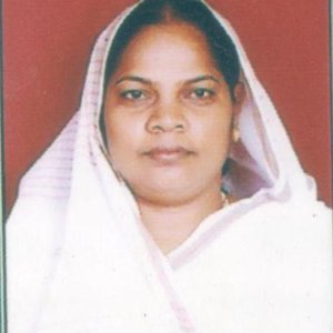 USHA MAURYA