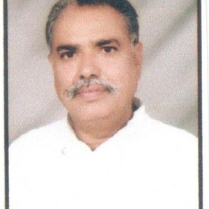 RANVENDRA PRATAP SINGH