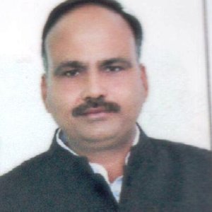 FAREED AHMAD