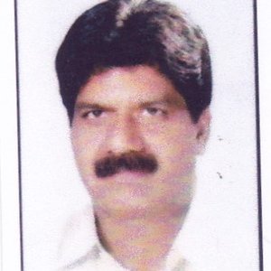 RAJKUMAR SAHYOGI