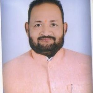 OM PRAKASH PANDEY