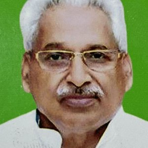 MATA PRASAD PANDEY