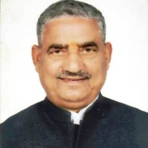 HARI SHANKAR SINGH