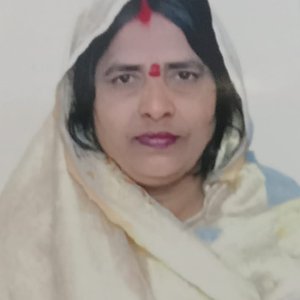 VIMLESH KUMARI