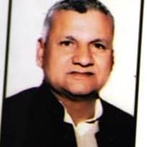 MADAN GOPAL
