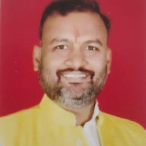 Hari Prakash Verma