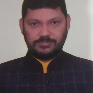 Neeraj Nalinish
