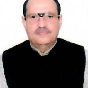 Rakesh Pandey