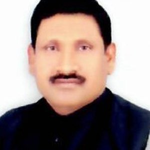 Dr. Rajesh Singh