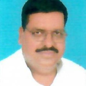 Subash Chandra rai