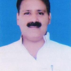 VIRENDRA KUMAR YADAV