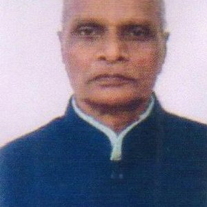 RAM NARESH KUSHWAHA