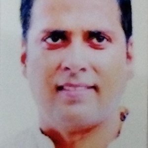 SACHIN YADAV