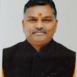 SURYA PRATAP SINGH