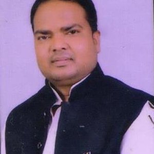 VIVEK SHAKYA
