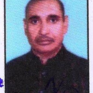 BRAJENDRA PRATAP SINGH