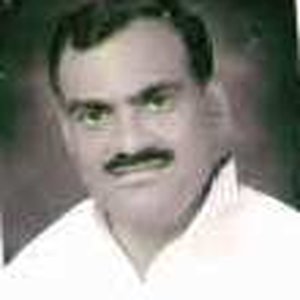 GIRISH CHANDRA YADAV