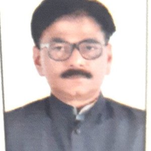 DHIRENDRA SINGH