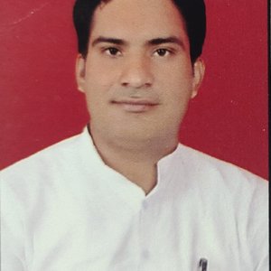 NARENDER KUMAR