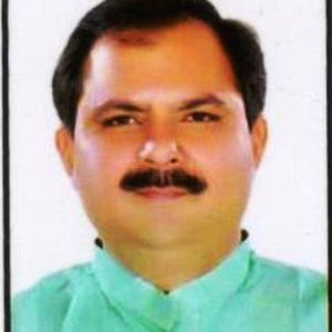 Ravi Sharma
