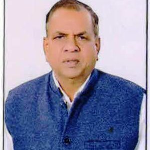 Sita Ram Kushwaha