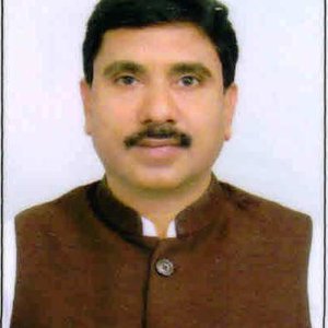 Kailash Sahu