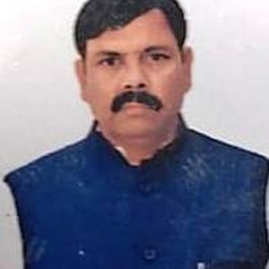 SARVESH AMBEDKAR