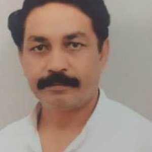 ANAND KUMAR