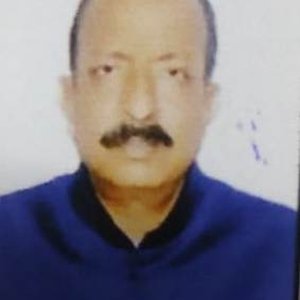 ARUN MISHRA