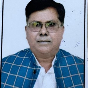 ANIL KUMAR DOHAREY