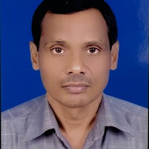 SAMAR JEET DOHARE