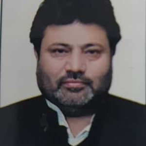 Kamal Akhtar