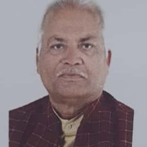 Afaq Ali Khan
