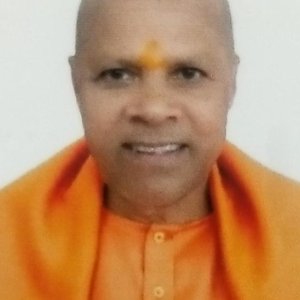 SHYAMDHANI RAHI
