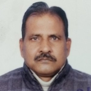 KANHAIYA PRASAD