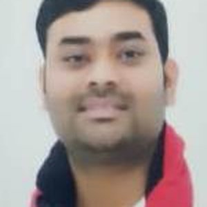 KAVINDRA CHAUDHARY
